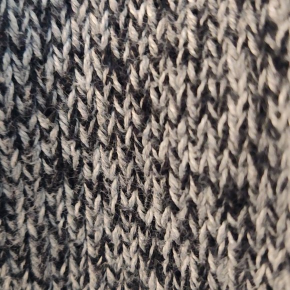 St.John's Bay Knit Cardigan - Picture 8 of 11